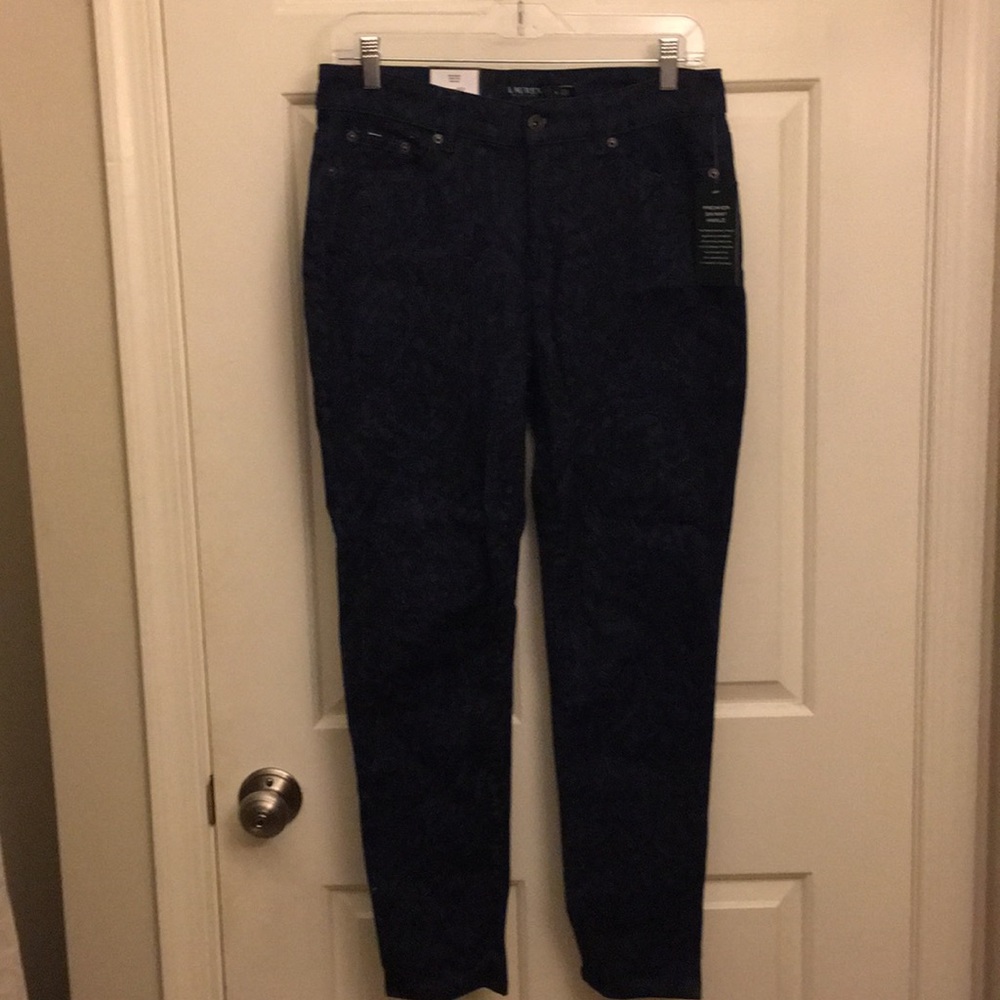 Ralph Lauren jeans